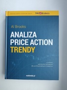 Analiza Price Action Trendy Al Brooks 