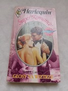 GŁOSY NA WIETRZE Sandra Canfield