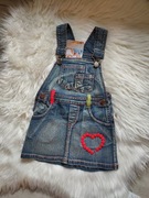 Nowa z metką princeska dla dIewczynki 