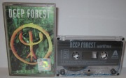 DEEP FOREST - WORLD MIX (1994)