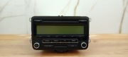 Radio Volkswagen Golf, Polo, Passat RCD310 5M0035186AA