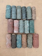 Stare wałki malarskie 