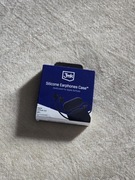 Etui do Apple AirPods 2nd gen - 3mk Silicone AirPods Case Black