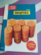 Skąpiec lektura z opracowaniem 