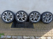 Alufelgi 18 Citroen ds4 