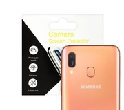 Szkło hartowane na aparat Samsung Galaxy A40