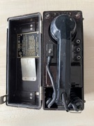Aparat telefon polowy wojskowy TAP-67