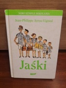 Jean-Philippe Arrou-Vignod - Jaśki
