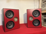 KOLUMNY STEREO SIEMENS HIFI BOX RL402