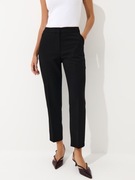 H&M__Spodnie wizytowe cygaretki do kostek__40/L  NIETRAFIONY PREZENT