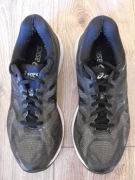 Buty ASICS Gel-Nimbus 19 38/39 24.8cm running 42km sportowe lekkie