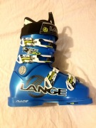 Buty narciarskie Lange RS 90 rozmiar 25.5