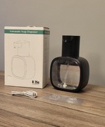 Bezdotykowy podajnik mydła