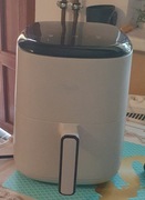 frytownica na gorące powietrze