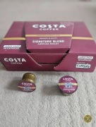 Kapsułki kawy Costa 