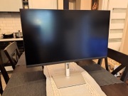 Monitor Dell P2723QE 27" 4k NA GWARANCJI DO 2027