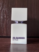 Style Jil Sander