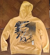 Bluza chłopięca z kapturem C&A 170cm 14+ lat