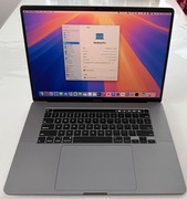 Apple MacBook Pro 2019