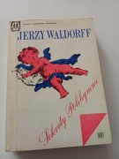 Sekrety Polihymnii Jerzy Waldorff