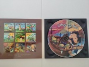 Włodzimierz Dulemba Cztery pory roku cz. 1 jesień audiobook