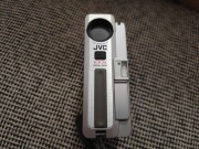 Kamera MiniDV JVC GR-DVX E 