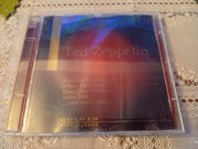Led Zeppelin golden rock classics 2cd