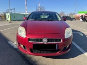 Fiat Bravo 1.4 90 KM + LPG | 2009 | 199 tys. km