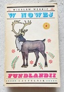 W Nowej Fundlandii Wiesław Wernic BDB STAN