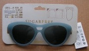 Okulary SUGARFREE x 3