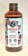 Yves Rocher Bain de Nature sprchový gel Raspberry & Mint 400 ml