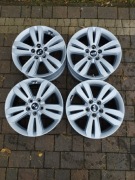 Felgi aluminiowe Kia 7Jx17 5x114.3 ET48,5
