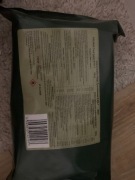 Indywidualna racja żywnosciowa SRG 7