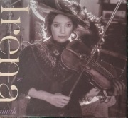 sanah Irena magic records CD