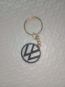 Brelok Volkswagen – brelok do kluczy VW | wydruk 3D