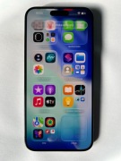 Smartfon Apple iPhone 15 Pro Max 256GB Black Titanium | Tył Idealny