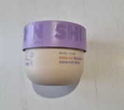 _ Shirin David _ beauty body scrup karmel peeling