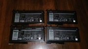 Bateria Dell 3DDDG 11.4V 4h50m