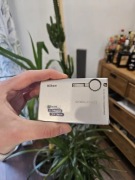 Nikon Coolpix S9 | komplet | sprawny | pudełko + akcesoria