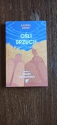 Andrea Abreu - Ośli brzuch