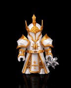 Zestaw Premium: Sun Knight & Radiant Crusader – Figurki Kolekcjonerskie