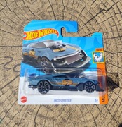 Hot Wheels Mod Speeder muscle mania 10/10  Mattel **