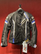 KURTKA MOTOCYKLOWA HELD podpinka