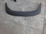 Spoiler zderzaka seat 