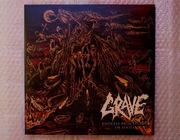Grave – "Endless Procession Of Souls". Płyta winylowa. Nowa