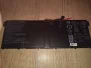 Oryginalna bater acer AC14B18J 3 godziny