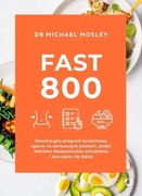 M. Mosley - Fast 800
