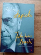 Jutro będzie zemsta Andrzej Łapicki