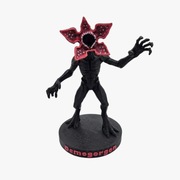 Figurka Demogorgon z napisem – Stranger Things