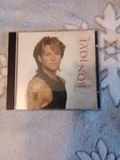 Bon Jovi CD Little Bit